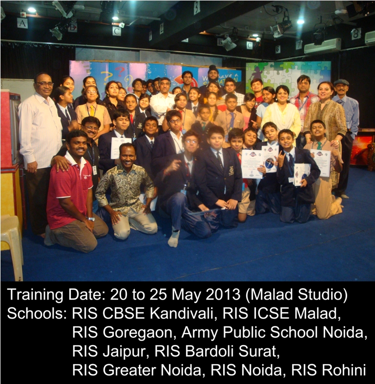 calibre academy international school